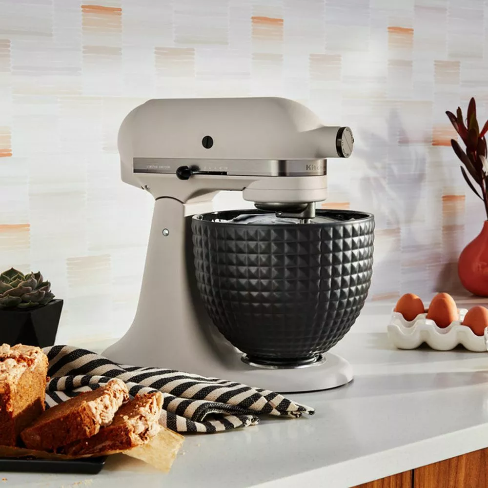 KitchenAid - Artisan Küchenmaschine 5KSM180CBELD - „Light & Shadow“ 8 KitchenAid - Artisan Küchenmaschine 5KSM180CBELD - „Light & Shadow“ – Bild 8
