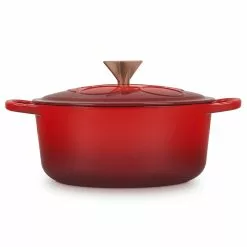 Le Creuset - Harry Potter™ Bräter Signature 26 Cm -ISOLIERPLATTEN 46416 Braeter Signature 3