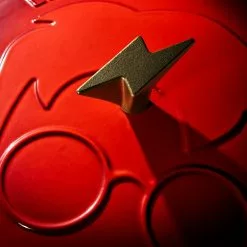 Le Creuset - Harry Potter™ Bräter Signature 26 Cm -ISOLIERPLATTEN 46416 Braeter Signature 5