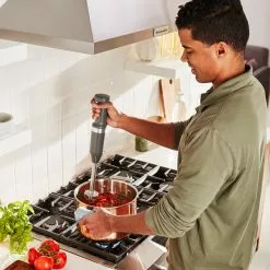 KitchenAid - Kabelloser Stabmixer 5KHBBV53 -ISOLIERPLATTEN 46636 Stabmixer Kabellos 5