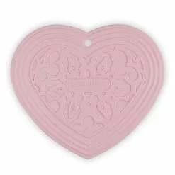 Le Creuset - Herz Untersetzer