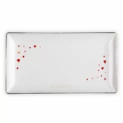 Le Creuset - Servierplatte Hearts