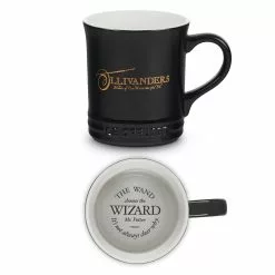 Le Creuset - Magical Becher 400 Ml 4er-Set -ISOLIERPLATTEN 47082 Becher 4er Set Magical Harry Potter 3