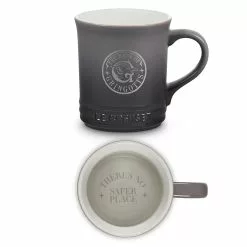 Le Creuset - Magical Becher 400 Ml 4er-Set -ISOLIERPLATTEN 47082 Becher 4er Set Magical Harry Potter 4