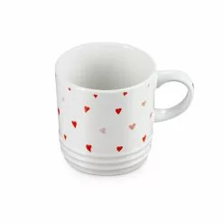 Le Creuset - Becher Hearts 350 Ml