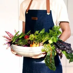 Le Creuset - Ovale Servierschüssel 29 Cm -ISOLIERPLATTEN 47136 Schuessel oval 4