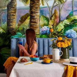 Le Creuset - 4er Set Becher 350 Ml - Riviera Collection -ISOLIERPLATTEN 47970 Becher 4er Set Rivera 5