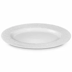 Le Creuset - Servierplatte Oval 45 Cm - Olive