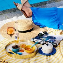 Le Creuset - 4er Set Löffel - Rivera Collection -ISOLIERPLATTEN 47979 Loeffel 4er Set RIVERAe 5