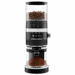 KitchenAid - Kaffeemühle Artisan 5KCG8433