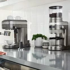 KitchenAid - Kaffeemühle Artisan 5KCG8433 -ISOLIERPLATTEN 48190 Kaffeemuehle Artisan 8