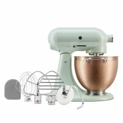 KitchenAid KAD Küchenmaschine Mixer BLOSSOM | 49293 -ISOLIERPLATTEN 49293 Kuechenmaschine Mixer BLOSSOM 4
