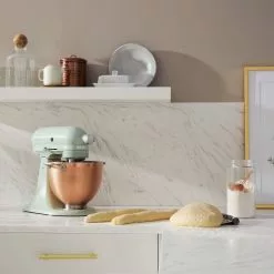 KitchenAid KAD Küchenmaschine Mixer BLOSSOM | 49293 -ISOLIERPLATTEN 49293 Kuechenmaschine Mixer BLOSSOM 7