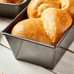 De Buyer - Kastenform -ISOLIERPLATTEN 49300 Koenigskuchenform 3