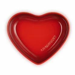 Le Creuset - Herzschüssel 20 Cm