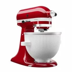 KitchenAid - EISMASCHINE 5KSMICM -ISOLIERPLATTEN 6098 Eisbereiter fuer fast alle Modele 4