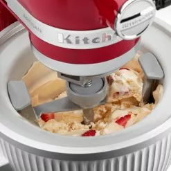 KitchenAid - EISMASCHINE 5KSMICM -ISOLIERPLATTEN 6098 Eisbereiter fuer fast alle Modele 5