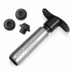 Le Creuset Screwpull - Weinpumpe WA-137 Mit Softgriff