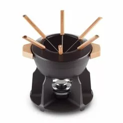 Le Creuset - Fondue-Set