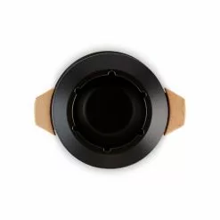 Le Creuset - Fondue-Set -ISOLIERPLATTEN 7588 Fondue 3