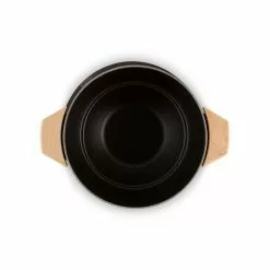 Le Creuset - Fondue-Set -ISOLIERPLATTEN 7588 Fondue 4