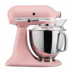 KitchenAid - Artisan Küchenmaschine 5KSM175PS - Dried Rose