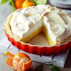 Le Creuset - Tarteform 28 Cm -ISOLIERPLATTEN 8393 Tarte Form Steinzeug 3