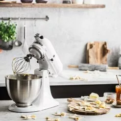 KitchenAid - Classic Küchenmaschine 4,28 L -ISOLIERPLATTEN 8907 Kuechenmaschine Classic 3