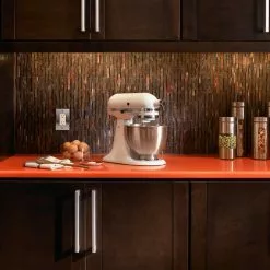 KitchenAid - Classic Küchenmaschine 4,28 L -ISOLIERPLATTEN 8907 Kuechenmaschine Classic 4