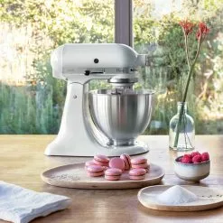 KitchenAid - Classic Küchenmaschine 4,28 L -ISOLIERPLATTEN 8907 Kuechenmaschine Classic 5