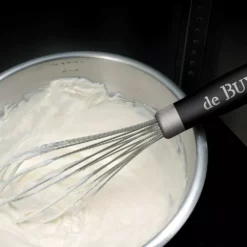 De Buyer - GÖMA Schneebesen - Profi -ISOLIERPLATTEN 9120 GOeMAe Schneebesen 3