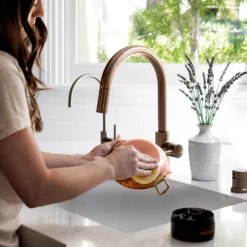 De Buyer - Pflegepaste Für Kupfer 150 Ml -ISOLIERPLATTEN 9126 Kupferpflegepaste 3