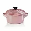 Le Creuset - Mini Cocotte 250 Ml Metallic