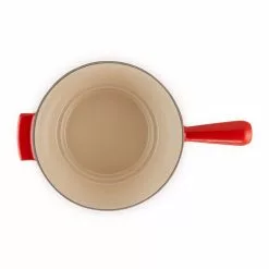 Le Creuset - Käsefondue-Set -ISOLIERPLATTEN 962 Kaesefondue 3