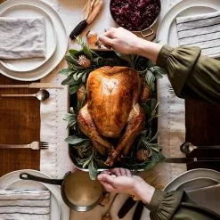 De Buyer - Bratreine 35 X 25 Cm - Inocuivre -ISOLIERPLATTEN 9688 Bratreine Inocuivre 3