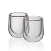 Espressoglas Fontana 2tlg.