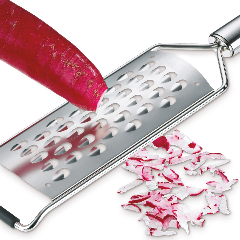 Raspel Grob Rondo 2 Raspel Grob Rondo – Bild 2