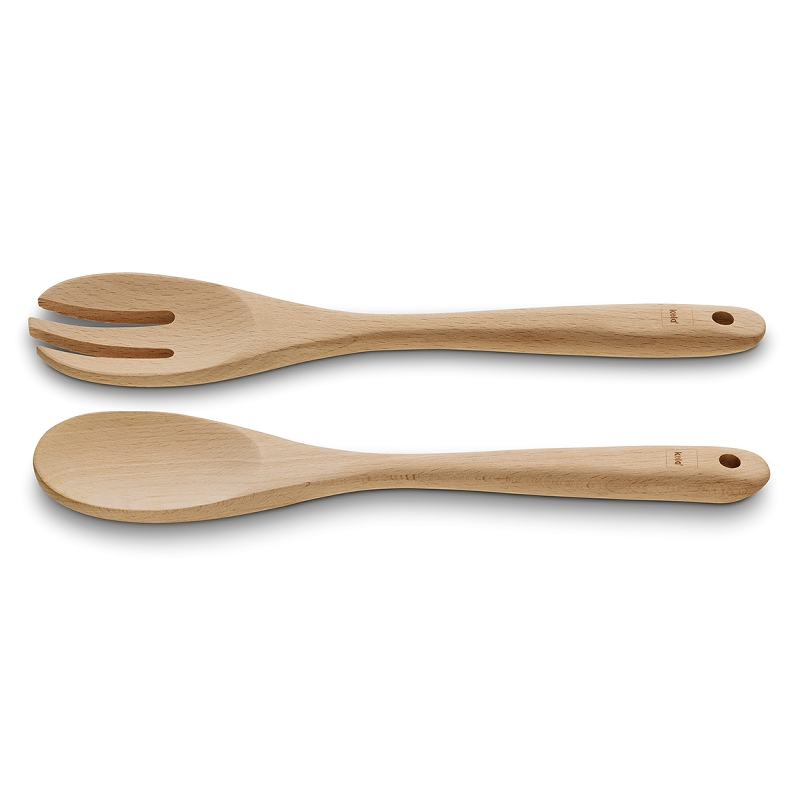 Salatbesteck Calla 1 Salatbesteck Calla