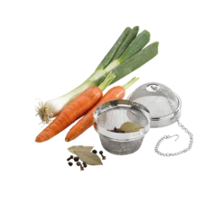 Tee-/Gewürzkugel Aromi -ISOLIERPLATTEN shop 11304c s