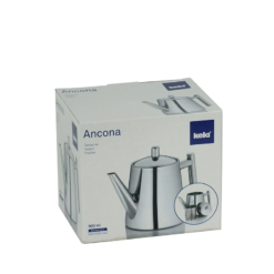 Teekanne Ancona -ISOLIERPLATTEN shop 11355g s