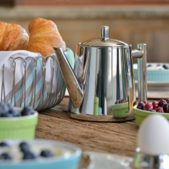 Teekanne Ancona -ISOLIERPLATTEN shop 11355h s