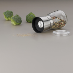 Salz-/Pfeffermühle Molino -ISOLIERPLATTEN shop 11665c s