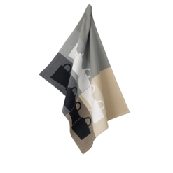 Geschirrtuch Tabea Cups