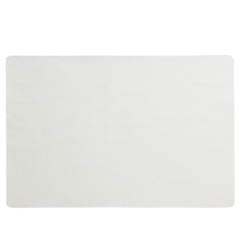 Kunstleder-Tischset Kimara