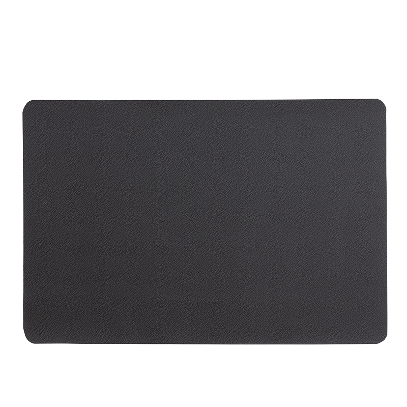 Kunstleder-Tischset Kimara 1 Kunstleder-Tischset Kimara