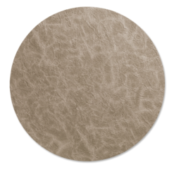 Kunstleder-Tischset Kalea