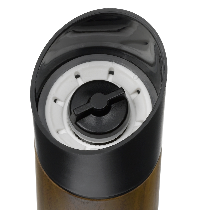 Salz- Und Pfeffermühle Kauri 2 Salz- Und Pfeffermühle Kauri – Bild 2