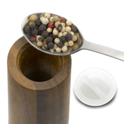 Salz- Und Pfeffermühle Kauri 6 Salz- Und Pfeffermühle Kauri -ISOLIERPLATTEN shop 12199b s