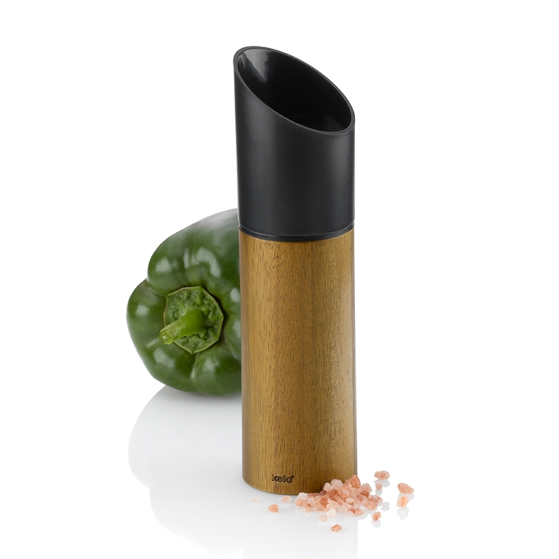 Salz- Und Pfeffermühle Kauri 4 Salz- Und Pfeffermühle Kauri – Bild 4