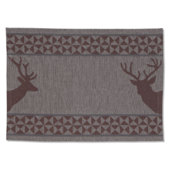 Tischset Henrik Aus Baumwolle